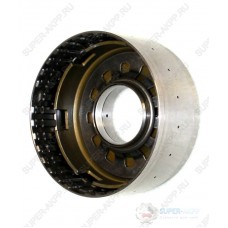 Корпус муфты REV 4F27E, FRN5